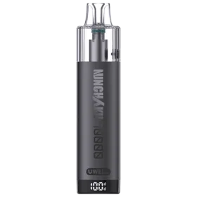 Uwell Nunchaku 10000 Pod Kit in Elegant Black