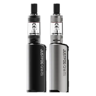 Justfog - Q16 Pro Plus Kit - 1500 mAh