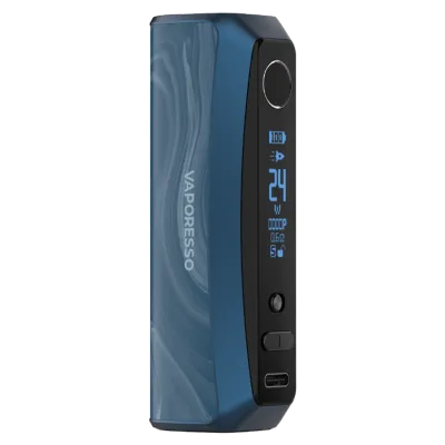 Vaporesso - GTX One Pro Mod - 3000 mAh - Aussteller - unbenutzt