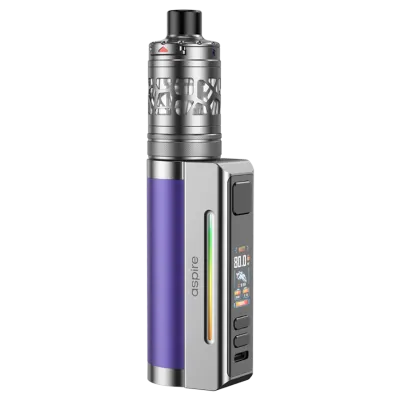 Aspire - Zelos M80 Kit - 4 ml - 2600 mAh