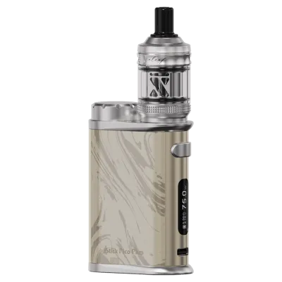 Eleaf - iStick Pico Plus Kit - 75W - 3 ml