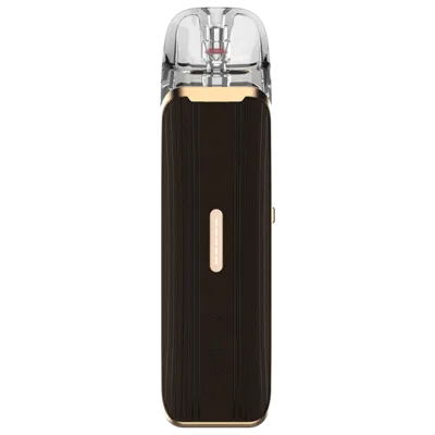 Vaporesso - Luxe Q3 Pod Kit - 1450 mAh Akku - 3ml Füllvolumen