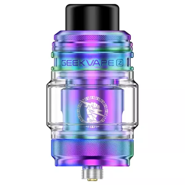 Geekvape - Z Fli Subohm Verdampfer - 5,5 ml - Aussteller - unbenutzt