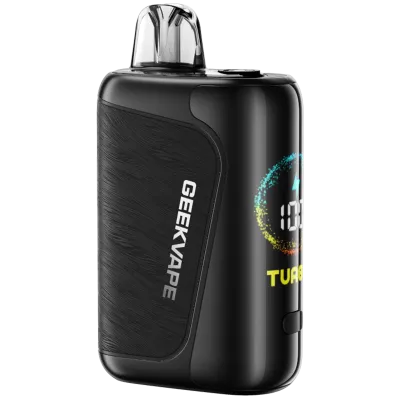 Geekvape - Go Pod Kit - 10 ml Füllvolumen - 1500 mAh Akku