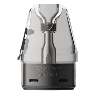 Oxva - neXlim v2 Pod - 0,6 - 1,2 Ω - 3 Stk.